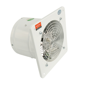 Ventilador Axial Industrial, 4/6/7/8/10/12/14/16 pulgadas - Product Image 5