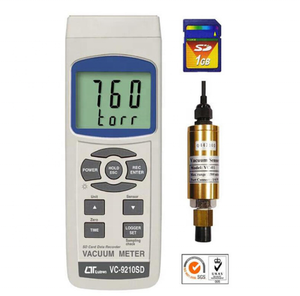 Manomètre numérique à vide original VC-9200 PS-9302 PM9100, vente chaude - Product Image 4