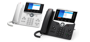 NOUVEAU Téléphone IP Original CP-8841-K9 Série 8800 VoIP Unifié - Product Image 3