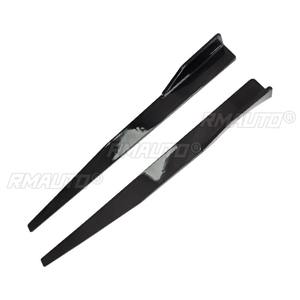 Para Universal 120cm Alerón Lateral de Coche, Difusor, Pieza de Tuning, Divisor de Faldón Lateral, Pieza de Modificación - Product Image 3