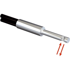 P/N 5313031 เซ็นเซอร์อุตสาหกรรมใหม่และของแท้ LL3-DK33 ตัวนำแสง - Product Image 1