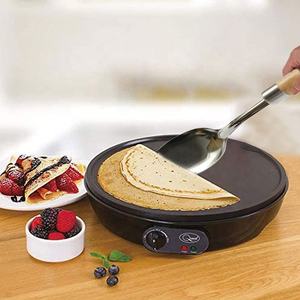 Cucchiaio da portata mestolo per zuppa di Cake Server utensili da cucina con spatola scanalata e tornitore per cucinare - Product Image 3