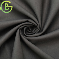 Tissu Melton en Polyester Viscose, Tissu Costumes Homme Prêt à l'Emploi
