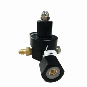 เกจวัดแรงดัน CO2 สำหรับเครื่องโคคา-โคลา รุ่น YY-B02 สำหรับเครื่องจ่ายเครื่องดื่มอัดลม - Product Image 3