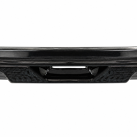 Lèvre de pare-chocs arrière GOFY pour GAC Trumpchi S7, diffuseur arrière en PP thermoformé, aileron de tuning, accessoires de mise à niveau extérieure