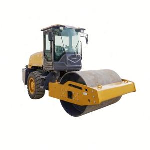 XS83 Rouleau de route Vibration Brand New Road Roller Top Brand China New Road Roller - Product Image 3
