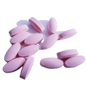 Integratore alimentare vitamina fornitore cinese produttore di marca integratore multivitaminico - Product Image 5