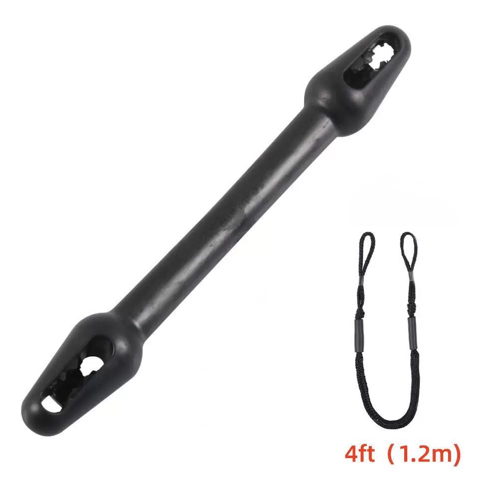 negro+cuerda de 1,2 m