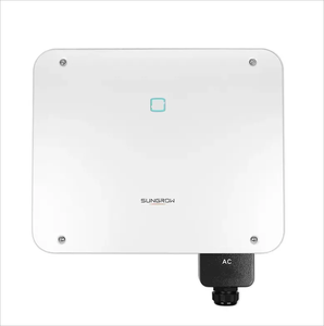 SG30CX-P2-CN SOLAR ON GRID MULTI-MPPT STRING SOLAR 30KW - Product Image 2