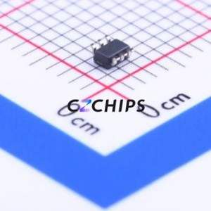 Nouveau et Original INA213AIDCKR SC-70-6 Circuit intégré IC Puce Amplificateur de détection de courant - Product Image 1