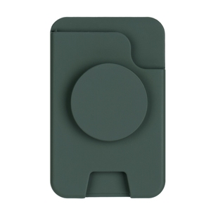 Soonleader Magnétique PU Portefeuille Titulaire De La <span class=keywords><strong>Carte</strong></span> pour iPhone 17 16 15 Pro Max 15 Pro 14-Sac D'accessoires De Téléphone Mobile - Product Image 2