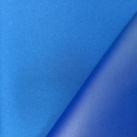 [Haute Qualité] Tissu Oxford 300D 100% Polyester Enduit PU Fluorescent Léger pour Sacs à Dos d'Extérieur et Étuis d'Accessoires Vestimentaires