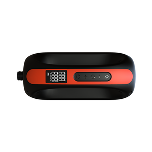 Kit Dual Cylinder Portable 120W ABS <b>Car</b> Tires Heavy Duty 150 PSI H7 Portable H7 H7 H7 Por - Product Image 6