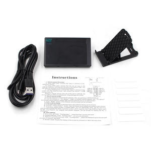 Écran secondaire USB Type-C de 3,5 pouces, 3,5'' 320x480 IPS Full View, mini <span class=keywords><strong>PC</strong></span>, moniteur de température CPU GPU RAM HDD <span class=keywords><strong>AIDA64</strong></span> - Product Image 4