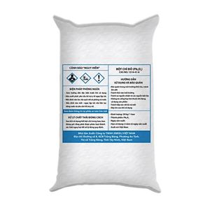 ผู้ผลิตถุง PP ของเวียดนาม |    ถุง BOPP 37+8x75 (ซม.) X 67 กรัม - Product Image 5