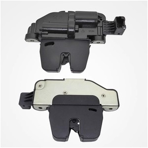 Cerradura de Maletero, Bloqueo de Puerta Trasera 9804404180 para Peugeot Citroen 2008 3008 408 308S C5 Aircross 4008 5008 DS7 - Product Image 1