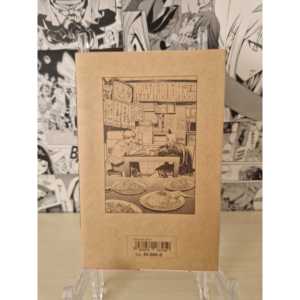 Couverture de livre Chainsaw Man N. 2 Variant, en provenance du Vietnam - Product Image 2