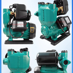 Nhà Máy Bán Buôn Điện Tắm Nướ<span class=keywords><strong>c</strong></span> Tăng <span class=keywords><strong>C</strong></span>ường Bơm Tự Động Hộ Gia Đình Thiết Bị Với Giá <span class=keywords><strong>C</strong></span>ả <span class=keywords><strong>C</strong></span>ạnh Tranh - Product Image 5