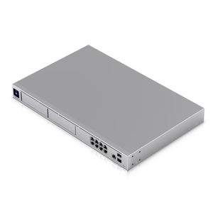 Dream Machine Pro UDM-Pro-Max para Seguridad de Redes, Router Gateway en la Nube de 1G con POE - Product Image 1