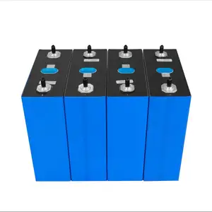Nueva batería Akku Mb31 314ah Lifepo4 3,2 V Prismatic 314ah batería de litio de gran capacidad para paquete de batería de 12V 24V