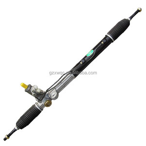 แร็คพวงมาลัยพาวเวอร์สำหรับ Toyota Land Cruiser 2700 4000 CRJ150 44250-60230 4425060230 - Product Image 3