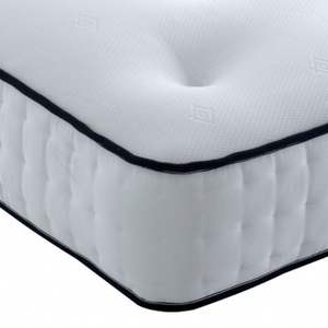 Colchón de Muelles Ensacados Tamaño Individual, Fabricantes de Colchones, Venta al por Mayor para Dormitorio, Mejor Venta, Colchón Personalizado a Buen Precio, Enrollado en Caja - Product Image 5