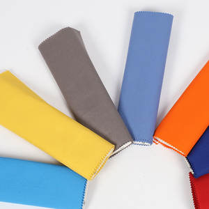 Tela Ignífuga Antiestática Newco, Teñido Liso, Tratada con Pruben, Estándar Industrial, Otoño Invierno - Product Image 1