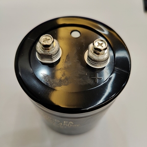 Tụ điện điện phân nhôm tụ điện 3600UF 450vdc 75*100mm - Product Image 5