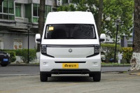 2024 Changan Kaicheng Mini Bus Van Véhicule Nouvelle Voiture
