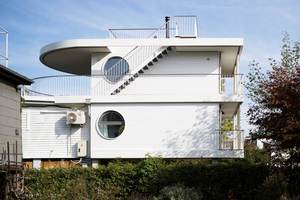 Supdesigner - Rendu 3D résidentiel - Design d'intérieur - Villa de luxe - Service de rendu 3D personnalisé moderne - Design d'intérieur - Product Image 4