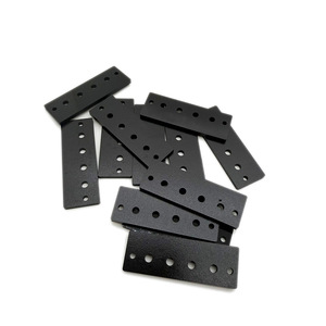 Plaque isolante Precision Pi avec fixation par trou traversant pour applications à haute température - Product Image 2