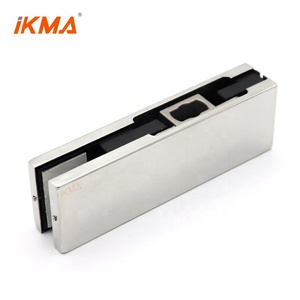 Bộ Phụ Kiện Lắp Ráp Cửa Kính Bản Lề Lắp Đặt Sàn Lò Xo Bộ Phụ Kiện Hệ Thống - Product Image 5