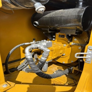 Nouvelle arrivée utilisé pelle CAT 307E2 faibles heures de travail performance parfaite machine de prix le plus bas avec certificats EPA et CE - Product Image 6