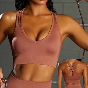 शैली 9197 नई योग महिलाओं की सुंदर पीठ खेल फिटनेस हिप ऊपर उठाने वाली फिटनेस हिप - Product Image 3