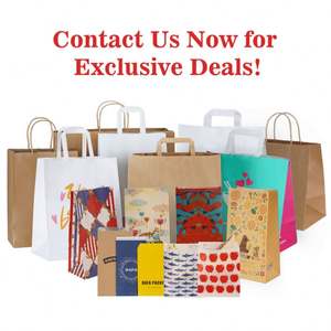 Papel de Envolver Alimentos con Recubrimiento de PE Antigrasa Personalizado para Empacar Sándwiches, Hamburguesas y Pan - Product Image 6