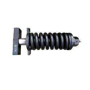 Excavatrice Doosan Dx140 Dx160 <span class=keywords><strong>Dh220</strong></span> Dx225 Dx235 Ajusteur de chenilles Dh300 Dx300 Dx340 Dh360 Dx380 Ressort de recul avant Assy - Product Image 6