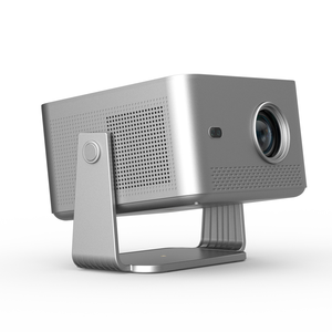 Proyector <span class=keywords><strong>Magcubic</strong></span> 1100ANSI Compatible con 8K Nativo 1080P, Wifi6, BT5.4, 16G, Enfoque Automático, Allwinner H726, Portátil, Motor Sellado M800GT - Product Image 6