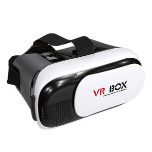 0728 Auriculares de Realidad Virtual Ergonómicos y Fáciles de Transportar, Diseño Ligero, Gafas Convenientes, Caja Inteligente Ajustable - Product Image 3