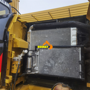 320GC รถขุดตีนตะขาบขนาดกลาง20Ton 320D2สำหรับแมว320D2L 320GX - Product Image 5