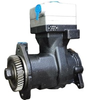 4929623 Pompe à air QSB6.7 D4929623 pour chargeuse