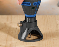 Prix de gros Mini-meuleuse électrique 160W, multi-usages, à vitesse variable, design léger, pour polissage, meulage et bricolage domestique