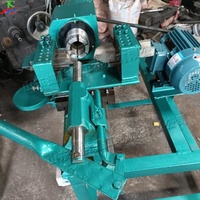 Machine automatique de fabrication de perles en bois à grande vitesse pour la production de chapelets et de bracelets en bois – Offre spéciale
