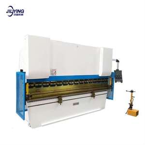 Wc67y 125 3200 cấu hình cao Hot Bán TANDEM thép tấm kim loại uốn thủy lực CNC Báo Chí phanh Máy Bender - Product Image 1