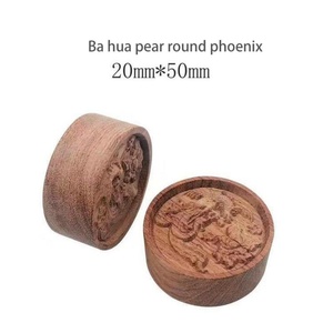 High Precision Wood Mechanical Parts Beech Walnut Birch Prototype Wooden Products Cnc Wood Machining Service Quickly Produce - Product Image 4