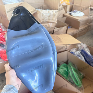 Pelampung Tiup Seri A / Pelampung Vinyl / Pelindung Perahu / Pelampung Bulat / Pelampung Jangkar / Pelampung Dermaga / Bumper Bulat - Product Image 4