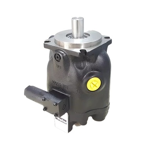 Pompe à piston haute pression série PD (PD045, PD060, PD075) – Pompe hydraulique industrielle en promotion - Product Image 2