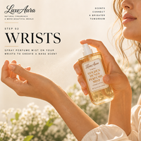 Spray Corporel Parfumé Superposable pour Soirées Romantiques, Événements Sociaux, Cadeau, Vente en Gros