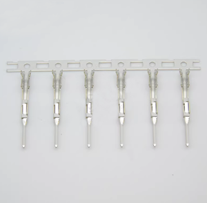 ขั้วต่อแบบใหม่ของแท้ รุ่น 1674742-1 แบบเสียบ มีจำหน่ายจำนวนมากแล้ว - Product Image 5