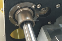 Machine à coudre à motifs d'ordinateur multi-processus JACK JK-T6040/10040 de marque chinoise universelle pour les matériaux épais et fins