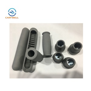 Stampelle ascellari in alluminio per anziani medici stampelle ascellari per disabili - Product Image 4